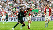 Стали известны стартовые составы «Локомотива» и «Краснодара» на матч РПЛ