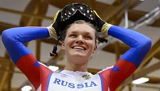 Четырехкратная чемпионка мира Анастасия Войнова объявила о завершении карьеры