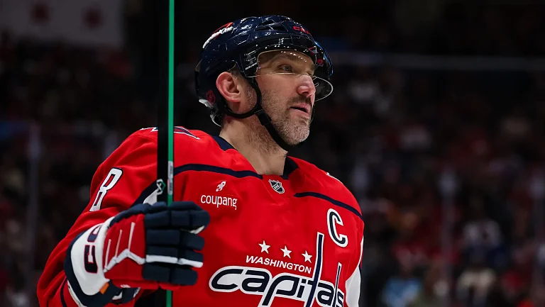 «Вашингтон» проиграл «Чикаго» по буллитам, Овечкин без очков, Михеев ассист