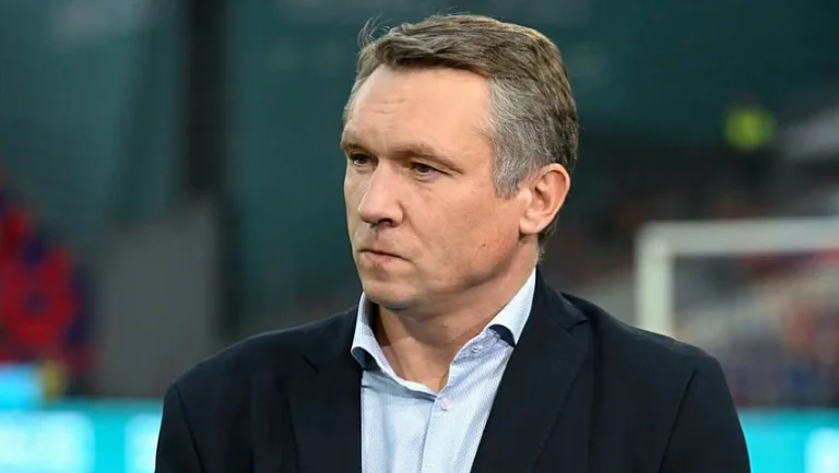 Илья Абаев назвал секрет успеха «Балтики» в Премьер-лиге