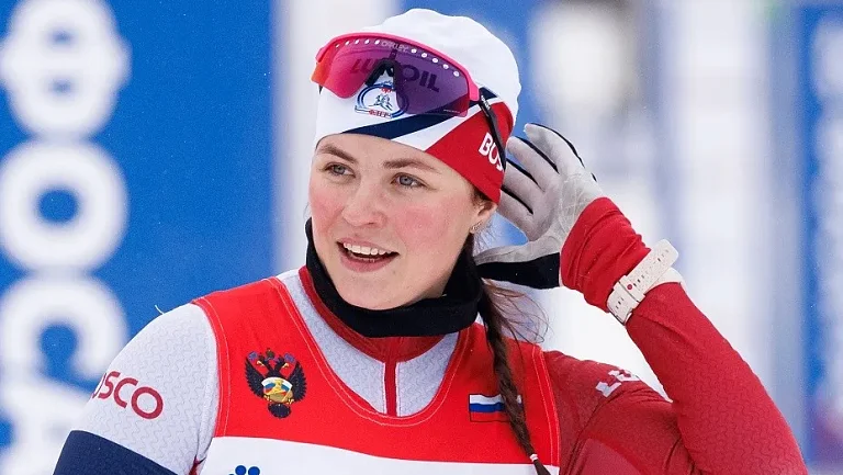 Фалеева откровенно рассказала о восстановлении после тяжелой травмы спины