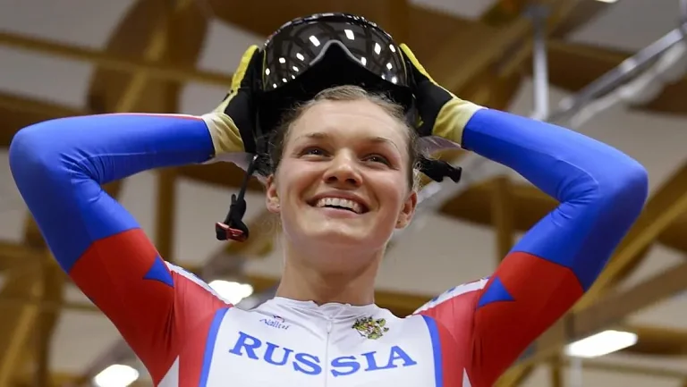 Четырехкратная чемпионка мира Анастасия Войнова объявила о завершении карьеры