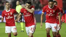 «Бенфика» против «Тонделлы»: фаворит Примейры на пути к третьей победе подряд