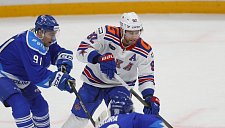 Евгений Кузнецов отреагировал на слухи о возможном возвращении в НХЛ