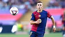 Фермин Лопес объяснил свой выбор остаться в «Барселоне»