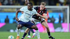 «Интер» — «Болонья»: миланцы не смогли выйти в финал Суперкубка Италии