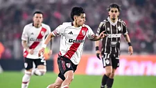 «Барселона» интересуется Ианом Субиабре из «Ривер Плейт»