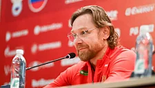 Карпин объяснил, почему судья ошибся, засчитав гол Ирану