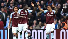 «Астон Вилла» — «Ньюкасл Юнайтед»: старт АПЛ — дуэль под знаменем амбиций