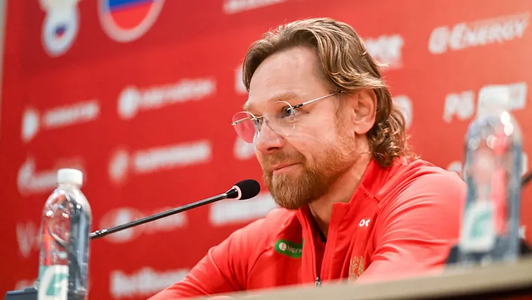 Карпин объяснил, почему судья ошибся, засчитав гол Ирану