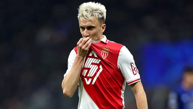 Агент Головина рассказал о состоянии игрока перед чемпионатом