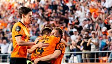 «Урал» вылетел из Ярославля после многочасового ожидания