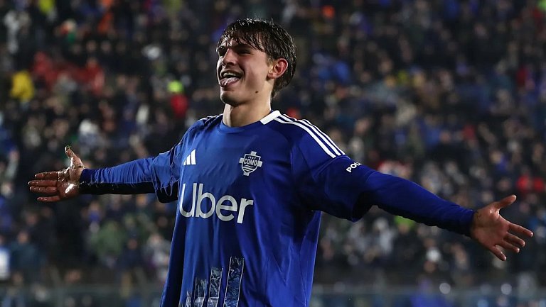 Суварсо рассказал, почему по Пасу нет предложений