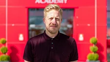 Ник Кокс покидает академию «Манчестер Юнайтед» и переходит в «Эвертон»