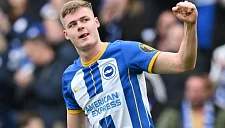 Эван Фергюсон близок к переходу в «Рому» на правах аренды