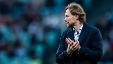 Нигматуллин назвал главную причину ухода Карпина из «Динамо»