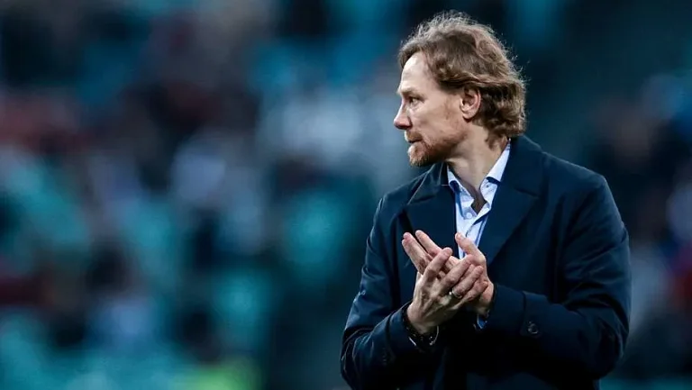 Нигматуллин назвал главную причину ухода Карпина из «Динамо»