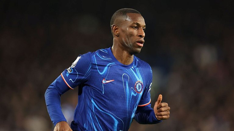 «Ньюкасл» готов купить Джексона, если сорвётся трансфер Шешко