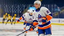 «Барыс» усилился форвардом из США Тайсом Томпсоном