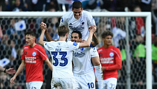 «Базель» — «Копенгаген»: кто завоюет билет в футбольную элиту?