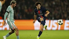 Витинья раскритиковал безумный график матчей после триумфов