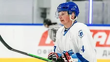 Сычёв рассказал об игре Аршавина в хоккей: «С мячом, конечно, получше»