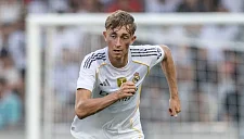 Болельщики назвали Дина Хёйсена лучшим новичком «Реала»