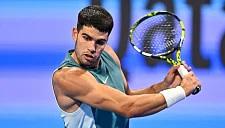 Алькарас — второй самый молодой игрок с 6 титулами «Большого шлема»