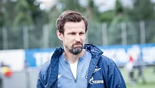 «Зенит» объявил о товарищеских матчах с клубом из Шанхая