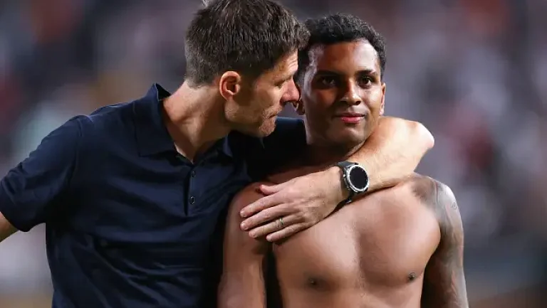 Родриго ищет возможность для восстановления в «Реале»