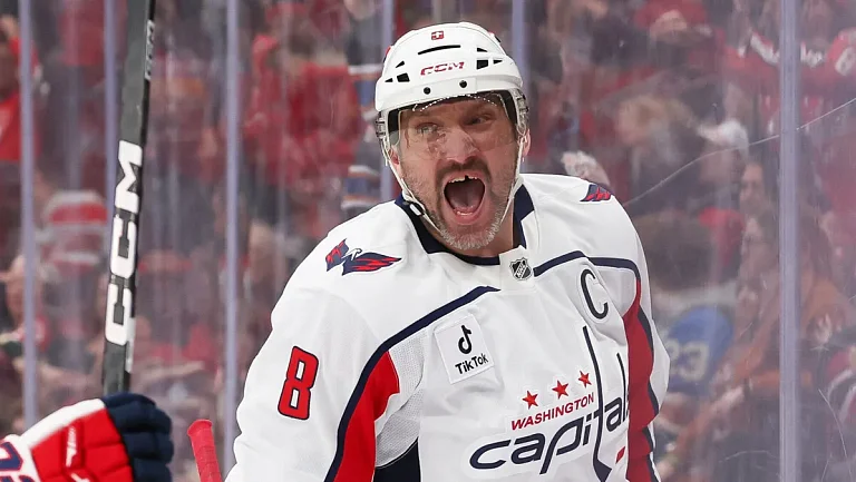 Олимпийский чемпион Кожевников хочет назвать Овечкина лучшим спортсменом 2025 года