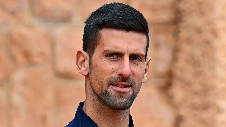 Джокович вышел из PTPA и объяснил своё решение