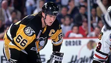 Лемье может вернуть себе «Питтсбург Пингвинз»