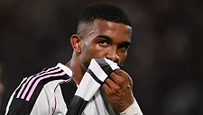 Врач рассказал о сроках восстановлении защитника «Ювентуса» Бремера