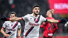 «Лечче» постарается прервать серию неудач в матче 5-го тура с «Болоньей»