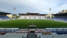 «Факел» установил рекорд по числу зрителей на домашнем матче