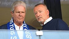 Агент предстал перед судом в деле против «Хоффенхайма»