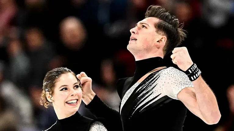 Галлямов о трудностях с прыжками и восстановлении после травмы