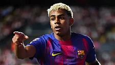 ПСЖ готов заплатить рекордную сумму за Ламина Ямаля из «Барсы»