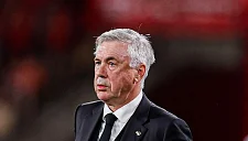 Анчелотти объяснил решение уйти из «Реала» и возглавить сборную Бразилии