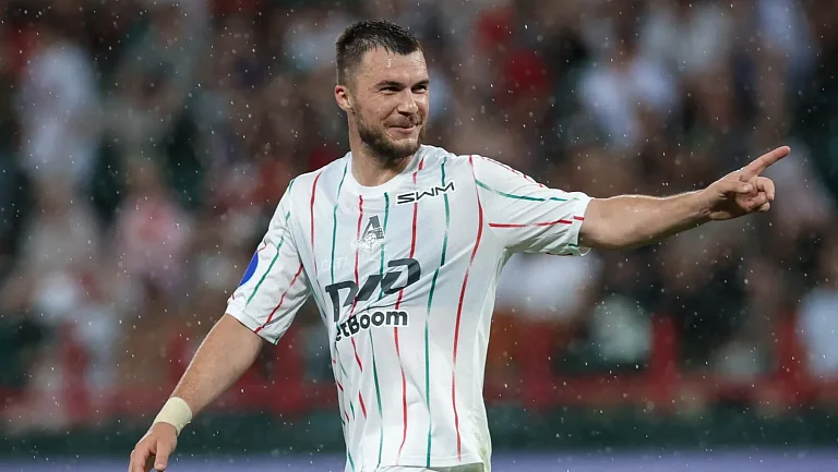 Комличенко недоволен результатами «Локомотива» в первом круге РПЛ
