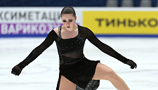 Навка высоко оценила значимость выступления Валиевой на шоу в Пекине