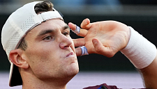 Дрейпер высказался о доминировании Синнера и Алькараса