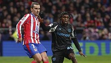 «Атлетико» и Фримпонг: инцидент  улажен