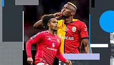 «Наполи» может получить Зиркзе от МЮ в рамках сделки по Осимхену