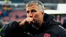 У бывшего тренера «Динамо» и «Кубани» Петреску нашли рак