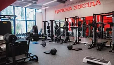 «Црвена Звезда» начала сезон с новыми тренировочными площадками