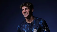 Марк Гиу объяснил решение покинуть «Барселону» ради «Челси»