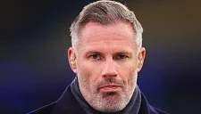 Каррагер: «Ливерпуль в кризисе, у команды нет ресурсов остановить спад»