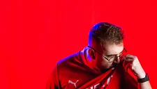 MOUZ набрали силы перед матчем против M80 в Лондоне